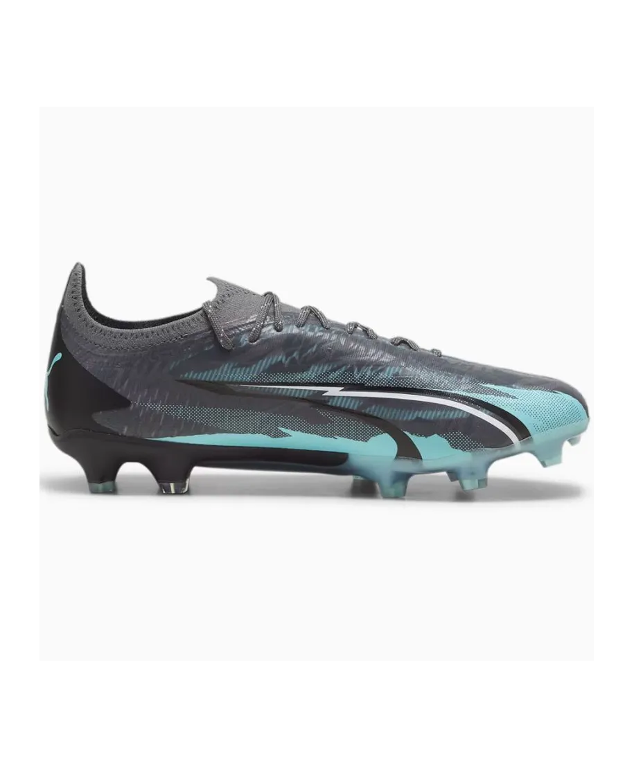 Buty piłkarskie Puma Ultra Ultimate Rush FG AG M 107827-01