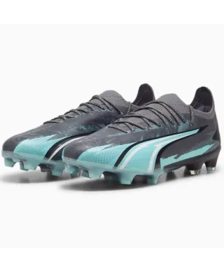 Buty piłkarskie Puma Ultra Ultimate Rush FG AG M 107827-01