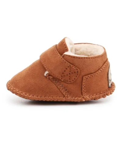 Buciki niemowlęce BearPaw Jr Skylar 2071L