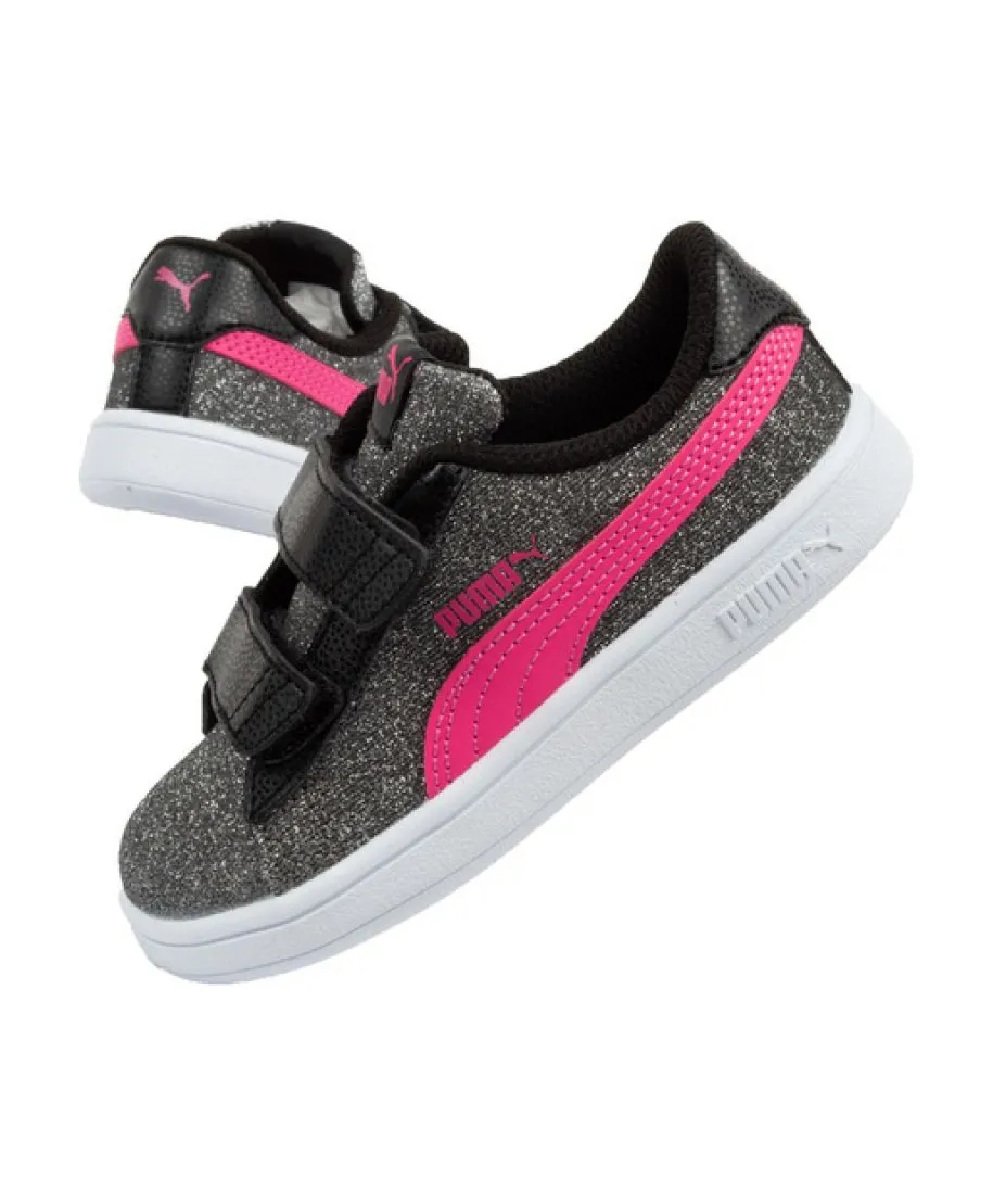 Buty Puma Smash Jr 367380 34