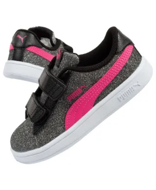 Buty Puma Smash Jr 367380 34