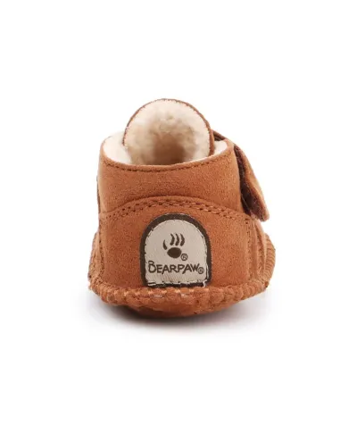 Buciki niemowlęce BearPaw Jr Skylar 2071L