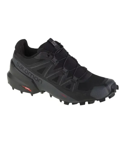 Buty Salomon Speedcross 5 W 406849