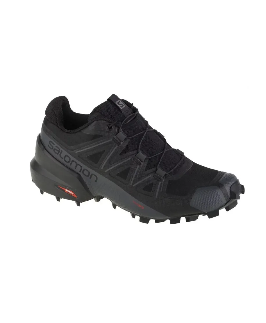 Buty Salomon Speedcross 5 W 406849