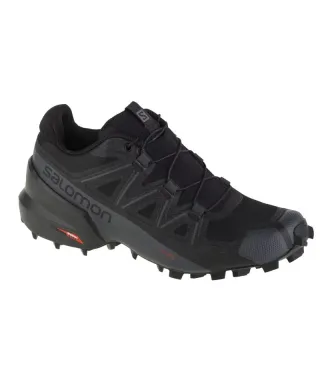 Buty Salomon Speedcross 5 W 406849