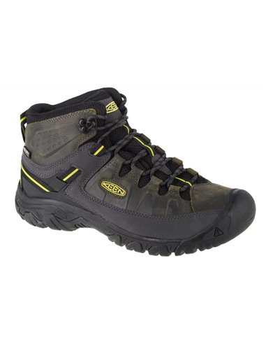 Buty Keen Targhee III Mid WP M 1026861