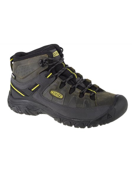 Buty Keen Targhee III Mid WP M 1026861