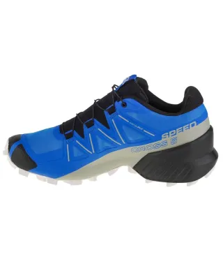 Buty do biegania Salomon Speedcross 5 M 416095