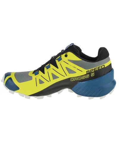 Buty do biegania Salomon Speedcross 5 M 416096