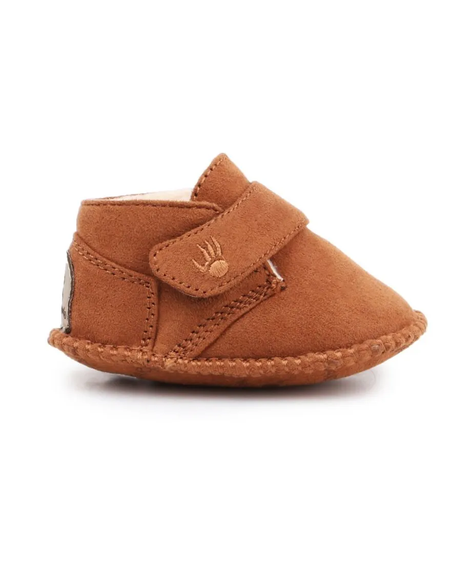 Buciki niemowlęce BearPaw Jr Skylar 2071L