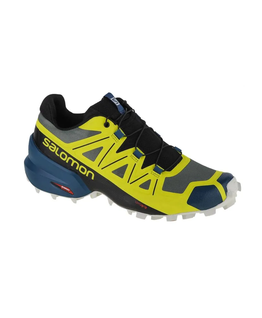 Buty do biegania Salomon Speedcross 5 M 416096