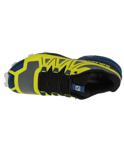 Buty do biegania Salomon Speedcross 5 M 416096