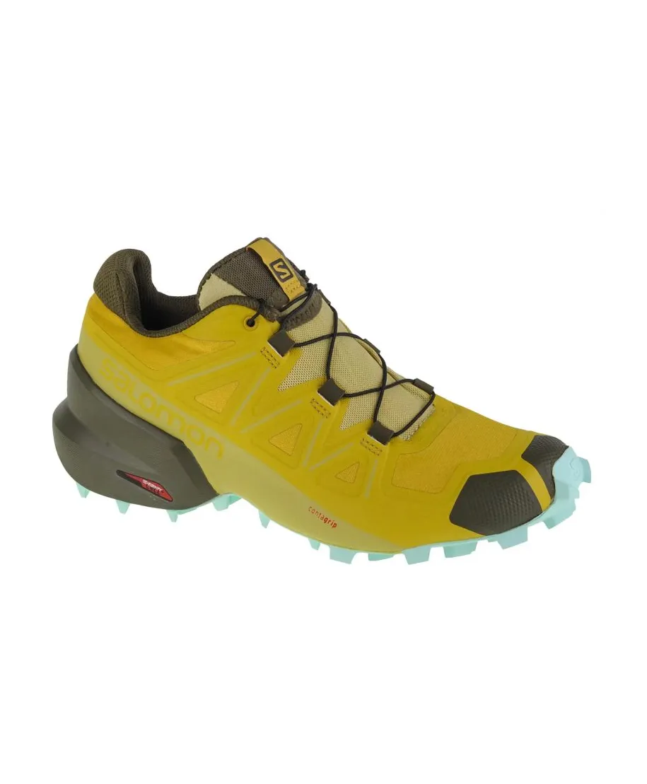 Buty Salomon Speedcross 5 W 416097