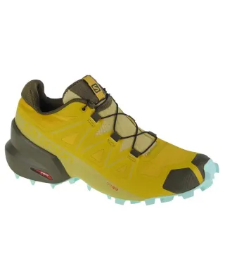 Buty Salomon Speedcross 5 W 416097