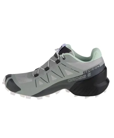 Buty do biegania Salomon Speedcross 5 W 416098