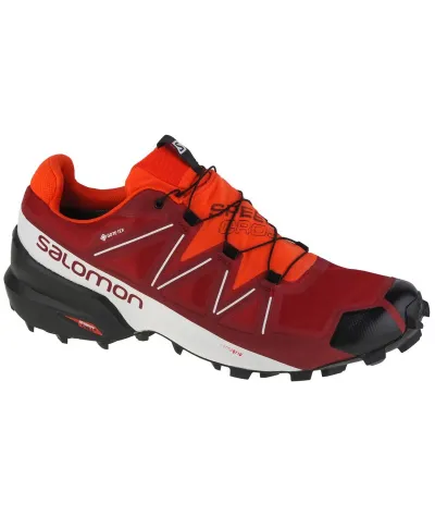 Buty do biegania Salomon Speedcross 5 GTX M 416125