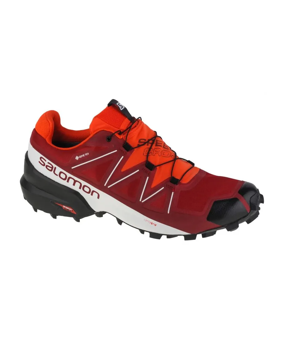 Buty do biegania Salomon Speedcross 5 GTX M 416125