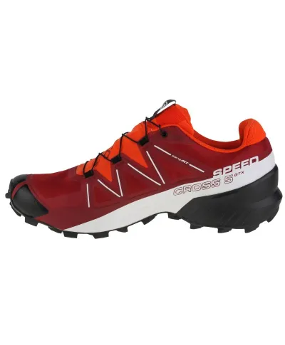 Buty do biegania Salomon Speedcross 5 GTX M 416125