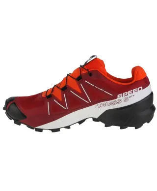 Buty do biegania Salomon Speedcross 5 GTX M 416125