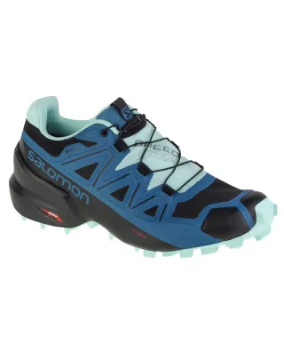 Buty do biegania Salomon Speedcross 5 GTX W 416127