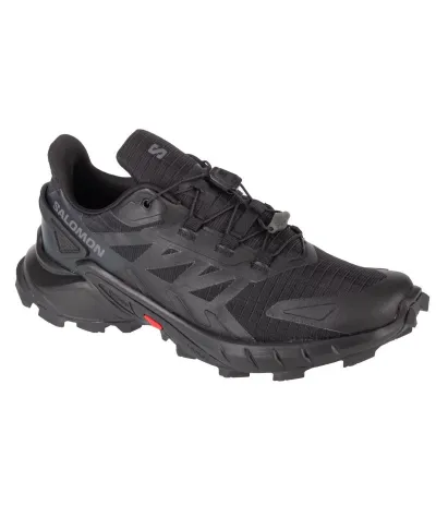 Zapatillas Salomon Supercross 4 W 417374