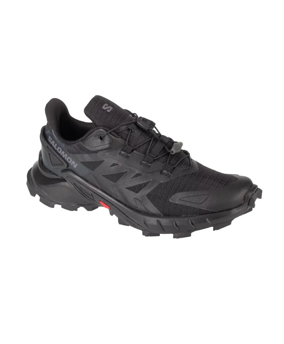 Zapatillas Salomon Supercross 4 W 417374