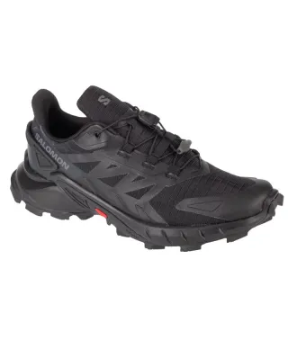 Zapatillas Salomon Supercross 4 W 417374