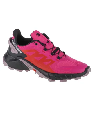 Zapatillas Salomon Supercross 4 W 417376