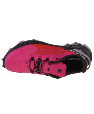 Buty Salomon Supercross 4 W 417376