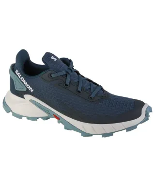 Zapatillas Salomon Alphacross 4 W 471167