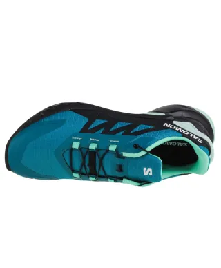 Buty do biegania Salomon Supercross 4 W 471195