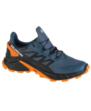 Buty Salomon Supercross 4 GTX M 471198