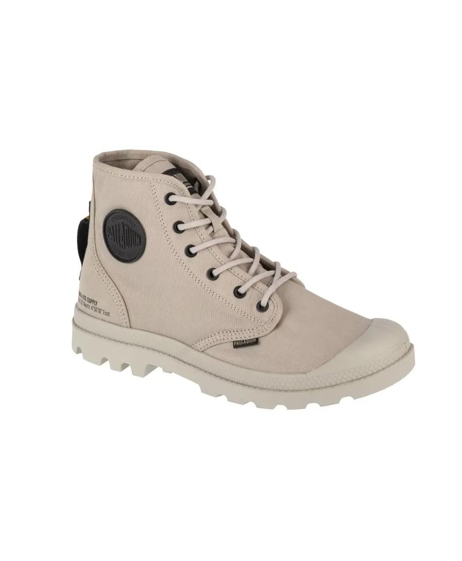 Buty Palladium Pampa Hi Htg Supply M 77356-271-M