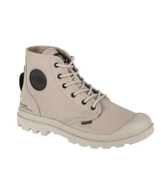 Buty Palladium Pampa Hi Htg Supply M 77356-271-M