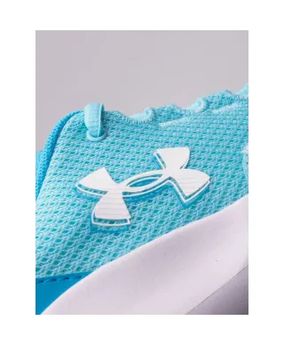 Buty Under Armour W 3027007-400