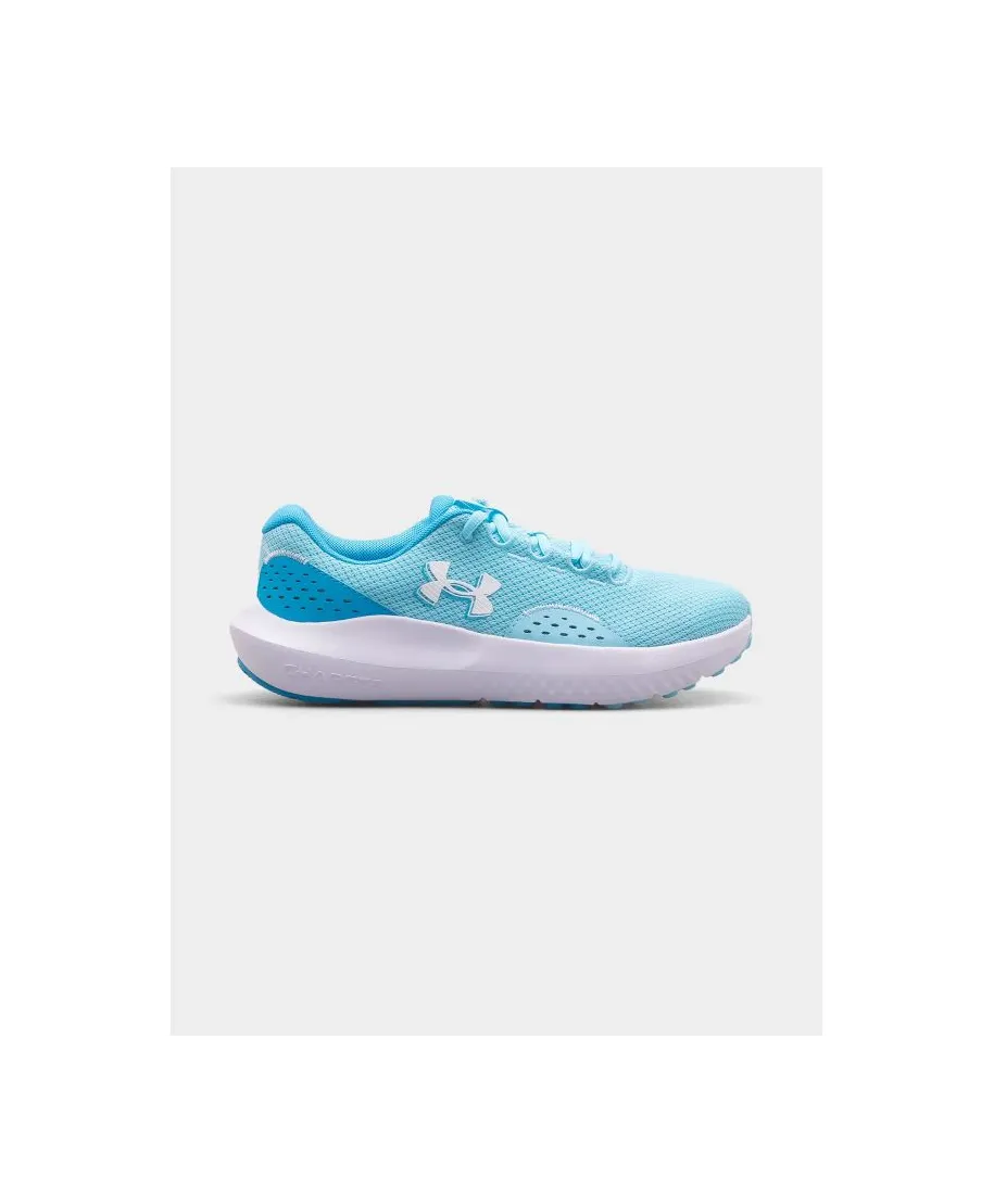 Buty Under Armour W 3027007-400