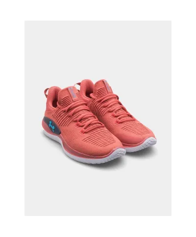 Buty Under Armour M 3027177-600