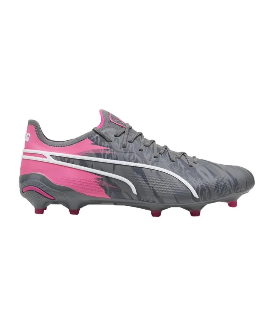 Buty piłkarskie Puma King Ultimate Rush FG AG M 107824 01