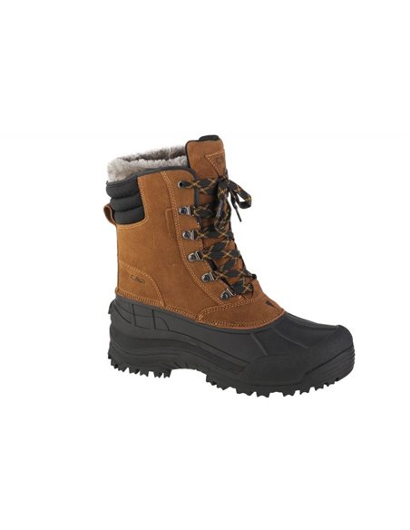 Buty CMP Kinos WP Snow Boots M 3Q48867-P758