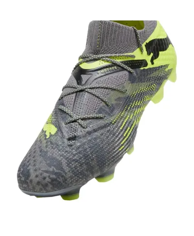 Buty piłkarskie Puma Future 7 Ultimate Rush FG AG M 107828