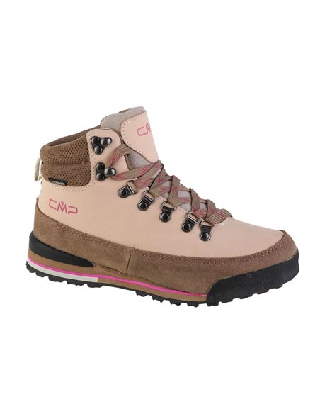 Buty CMP Heka WP Wmn Hiking W 3Q49556-15XM