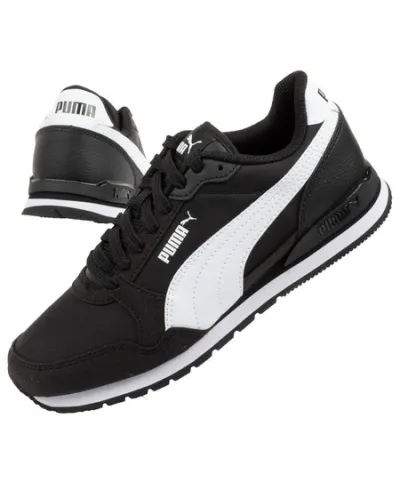 Buty Puma ST Runner Jr 384901 01