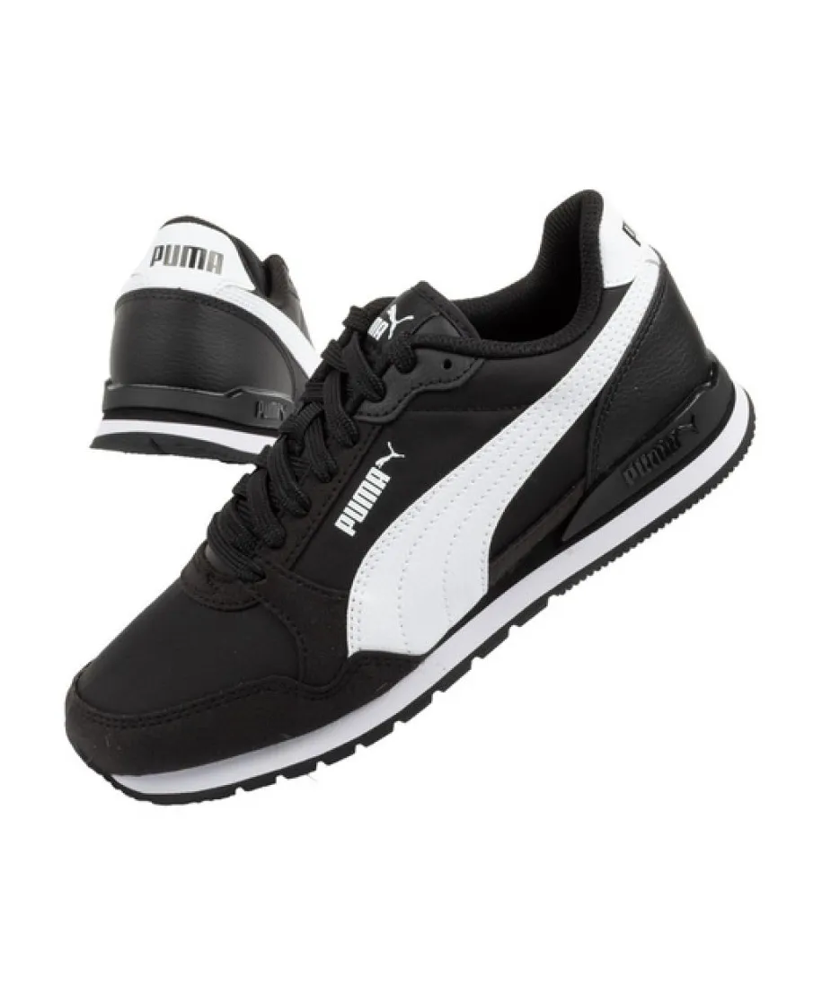 Buty Puma ST Runner Jr 384901 01