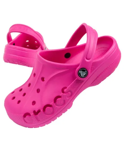 Klapki Crocs Baya Jr 205483-6L0