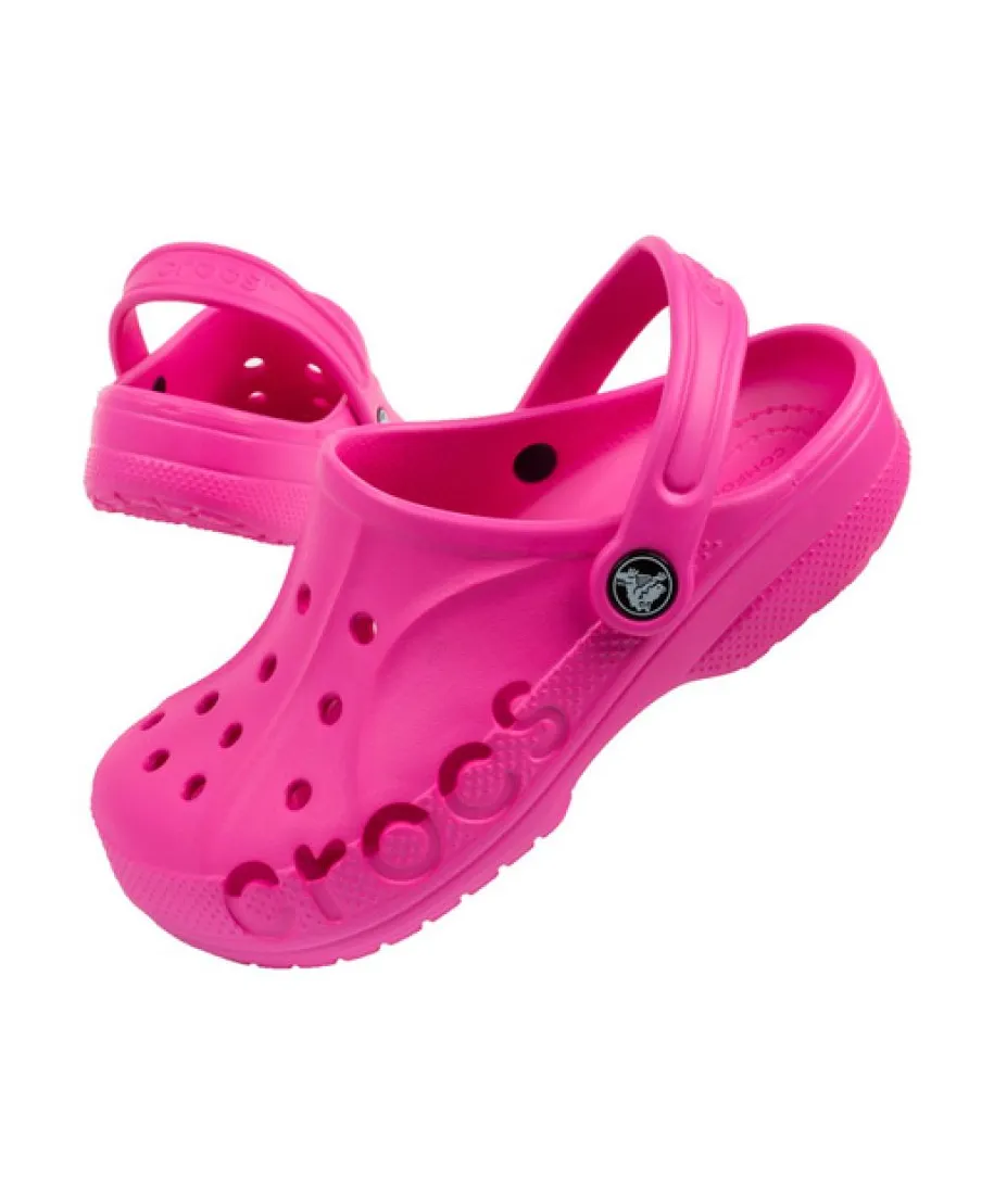 Klapki Crocs Baya Jr 205483-6L0