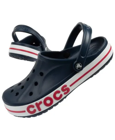 Chanclas Crocs Bayaband U 205089-4CC