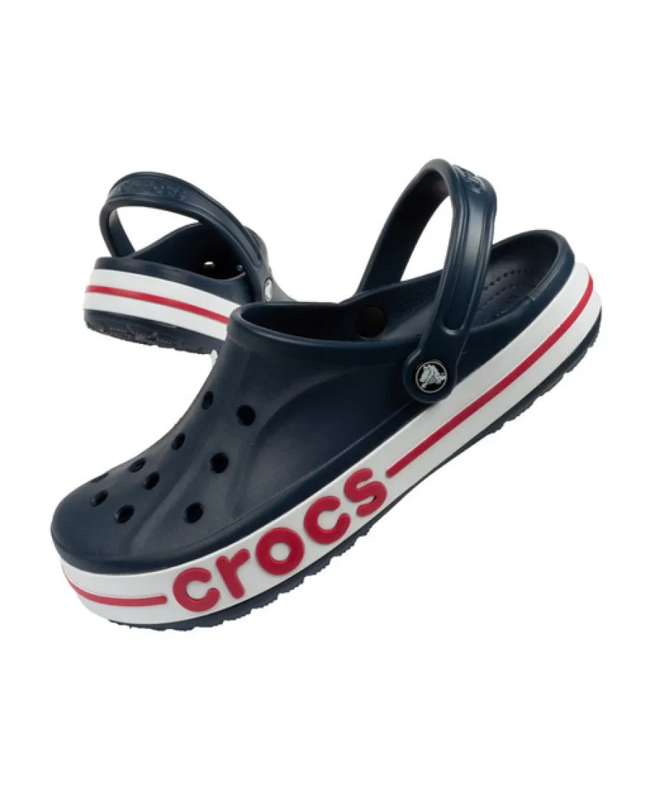 Chanclas Crocs Bayaband U 205089-4CC