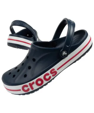 Klapki Crocs Bayaband U 205089-4CC