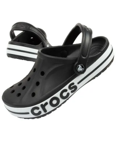 Chanclas Crocs Bayaband U 205089-066