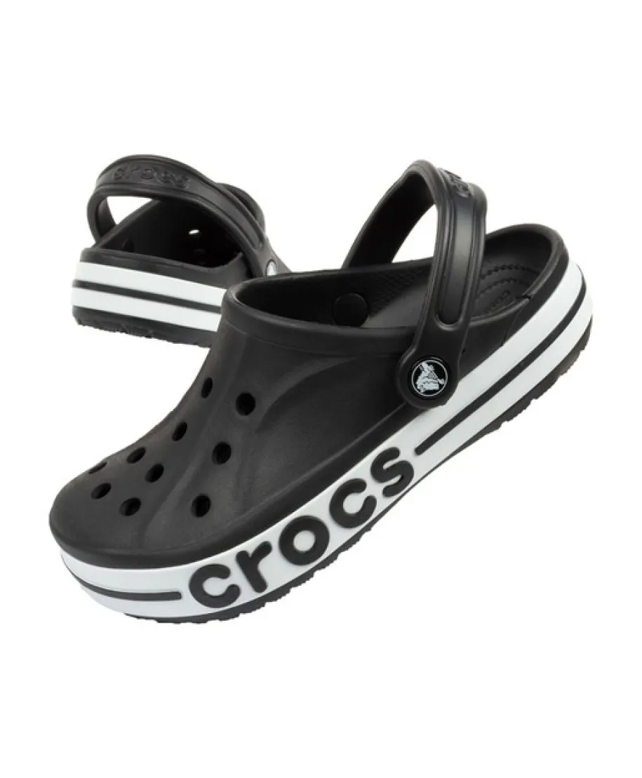 Chanclas Crocs Bayaband U 205089-066